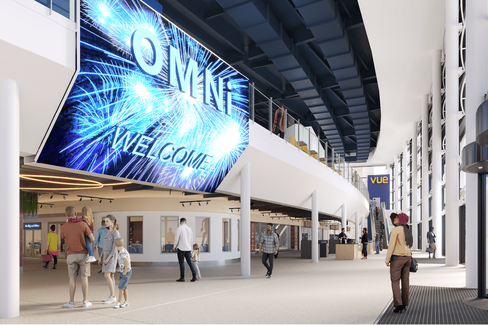 OM Ni Foyer CGI
