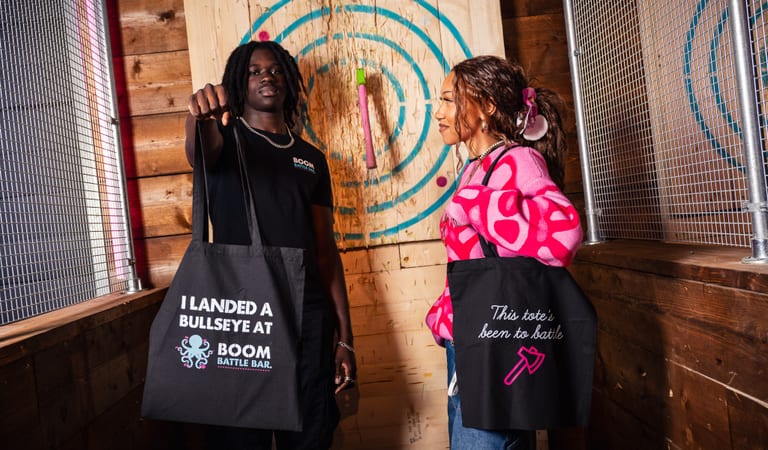 Axe Throwing Stills June25 12