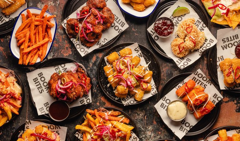 Boom Battle Bar New Food Menu June2023 156 5