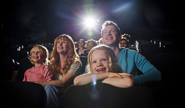 Cinema