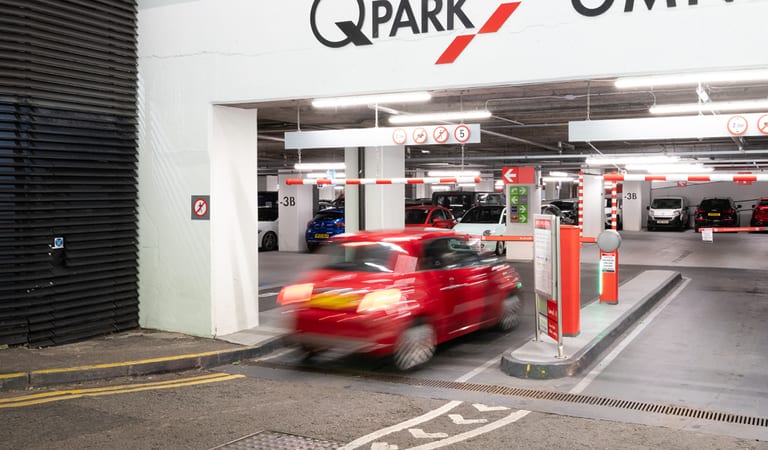 Q Park 960x640px