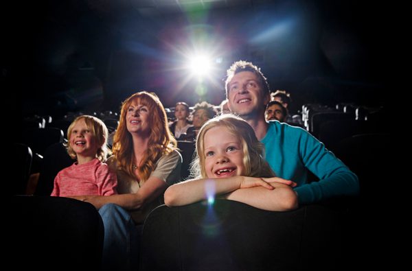 No 3d Glasses